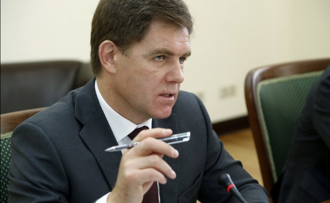 Петришенко пообещал продолжить работу по подготовке к созданию единых рынков энергоносителей
