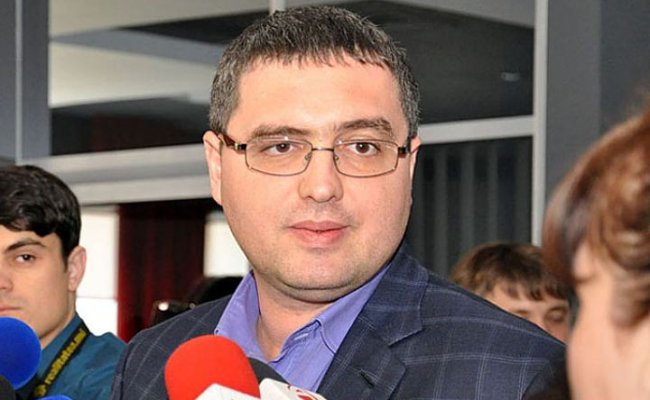 В Молдове состоится референдум о недоверии мэру Бельц Усатому, который управляет городом из РФ