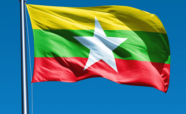 Лукашенко надеется на углубление всестороннего сотрудничества между Беларусью и Мьянмой