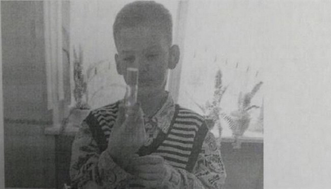 Пропавшего в Минском районе мальчика ночью привез в милицию водитель маршрутки
