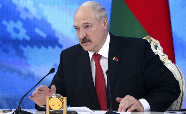 Лукашенко упразднил УВД по охране метрополитена