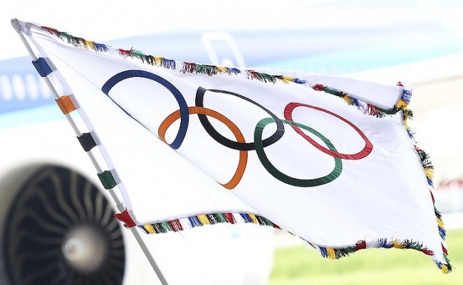 КНДР согласилась отправить на Олимпиаду-2018 демонстрационную команду по тхэквондо
