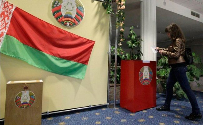 В Брестской области 10 активистов ОГП хотят бороться за депутатские мандаты