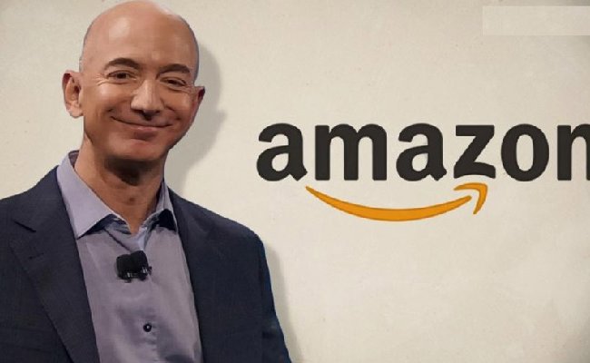 Создатель Amazon стал самым богатым человеком в мире