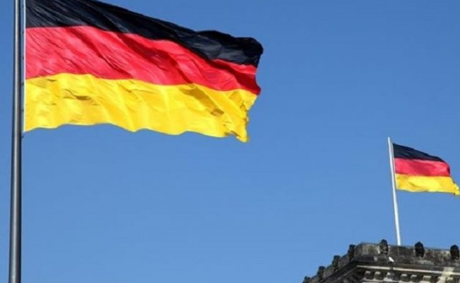 В Германии компанию оштрафовали за нарушение санкций против России