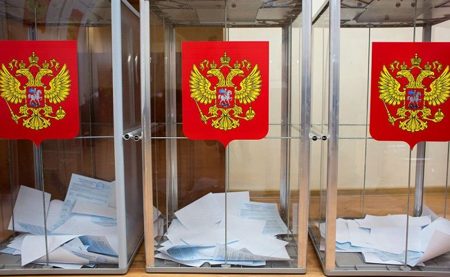 В посольстве России назвали неприемлемыми попытки США оказать влияние на выборы