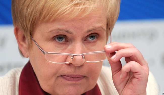 Ермошина констатировала, что выборы в местные советы становятся менее элитарными