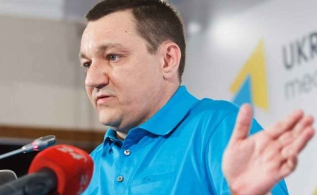 Украинский депутат узрел «руку Кремля» в задержании шпиона Шаройко и предрек «скоропостижную» отставку Вакульчика