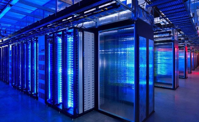 ЕС планирует инвестировать 1 млрд евро в создание суперкомпьютеров