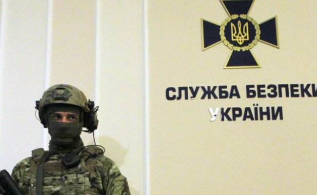 СБУ «опровергла» заявление о пытках «белорусского шпиона»