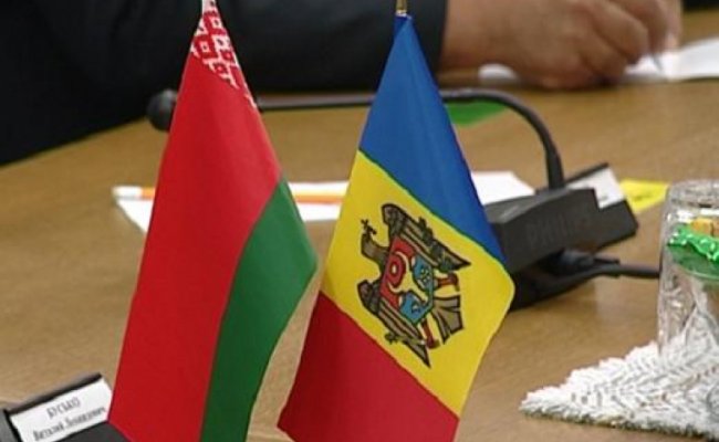 Белорусский посол обсудил с главой МИД Молдовы весь комплекс двустороннего сотрудничества