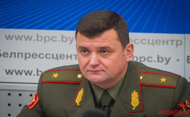 Белорусские военные посетят итоговую встречу руководителей органов международного военного сотрудничества ШОС