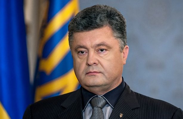 Грузинский канал обнародовал письма Порошенко к ФСБ, где он заверял Россию в своей лояльности
