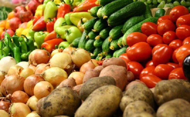 Минская область стала первой по объему сельхозкультур в 2017 году