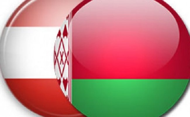 Белорусская делегация едет в Вену, чтобы обсудить возможности выхода на рынки третьих стран