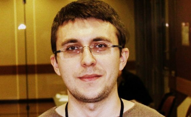 Кирилл Аверьянов-Минский: Беларусь замыкает кольцо врагов вокруг Украины