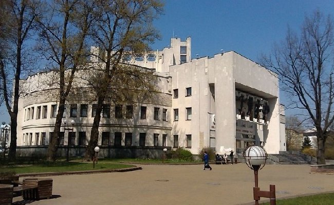 Белорусский государственный музыкальный театр отметит свой день рождения гала-концертом