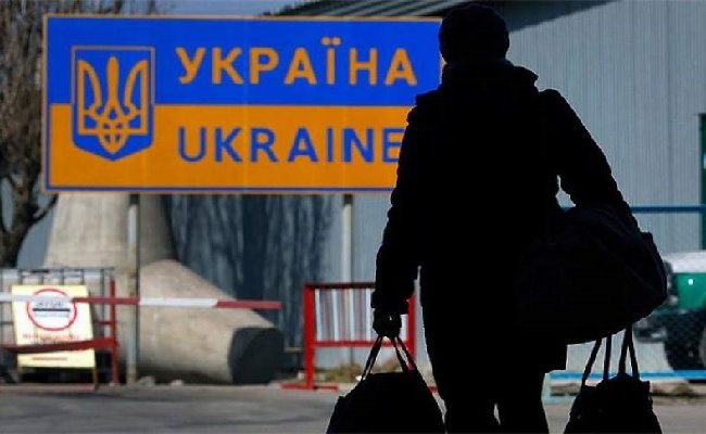 Украинские политэмигранты призвали Москву не депортировать сбежавших в РФ оппозиционеров