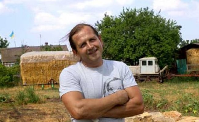 Суд в Крыму отправил майданного активиста Балуха в колонию