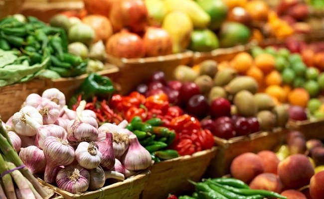Белстат: В 2017 году производство сельхозпродукции выросло на 4,1%