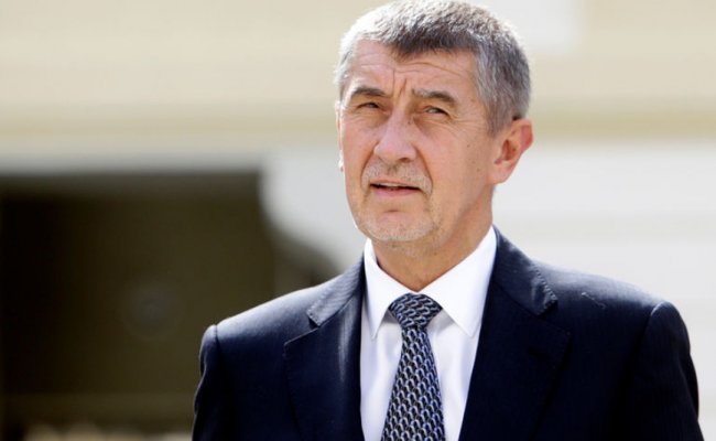 Парламент Чехии выразил недоверие новому премьеру Бабишу