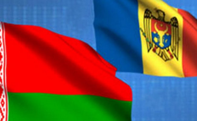Белорусский посол обсудил с молдавским министром экономики актуальные вопросы двустороннего сотрудничества