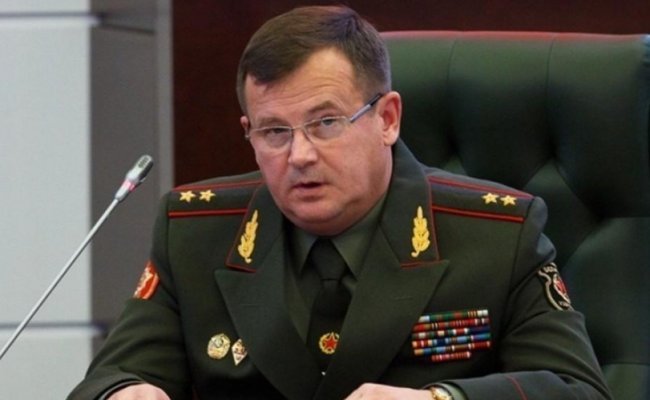Равков: Вопрос дедовщины в белорусской армии никто не оставляет в стороне