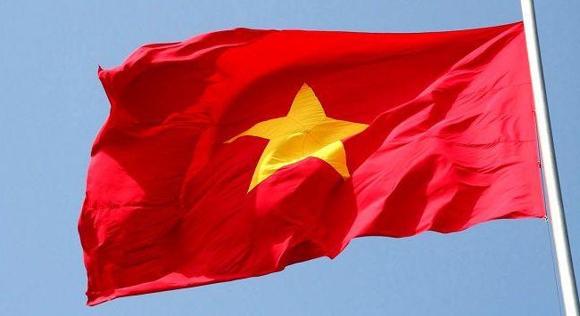 Беларусь собирается отправить гуманитарную помощь Вьетнаму‍