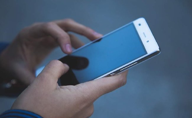 Министерство по налогам и сборам запустило мобильное приложение для физлиц