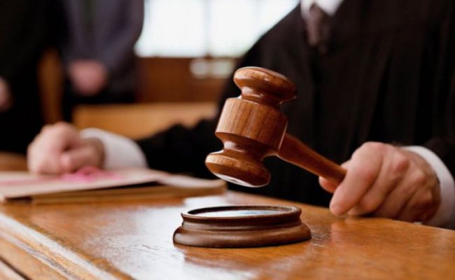 В Березовском районе рецидивиста посадят на 15 лет за жестокое убийство соседа