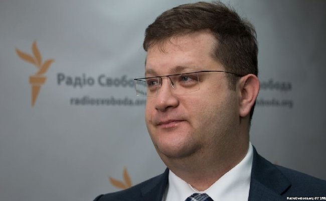 Сторонник Порошенко стал вице-президентом ПАСЕ от Украины
