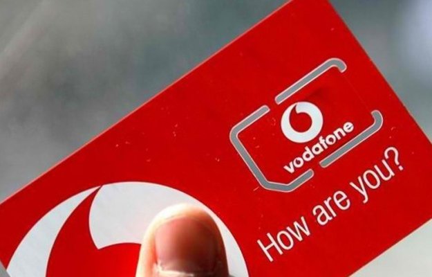 Vodafone отказалась ремонтировать связь в ДНР