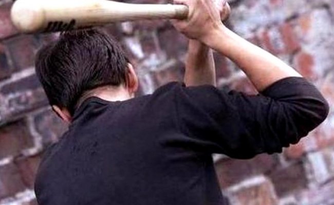 Предположительно в Минске наркодиллеры жестоко расправились с закладчиком