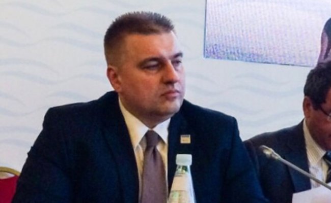 Кравченко возглавит белорусскую делегацию на Международной конференции по антисемитизму