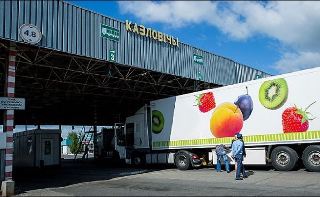 В нескольких пунктах пропуска таможенники начнут выполнять функции пограничников