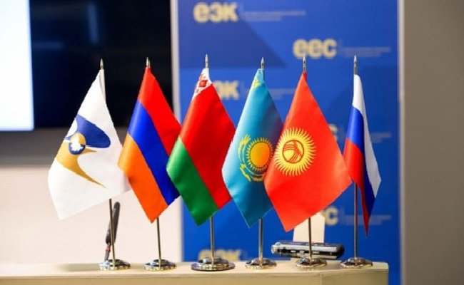 ЕЭК предлагает ОБСЕ развивать цифровое пространство доверия