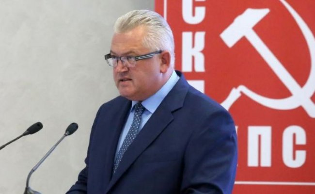 Карпенко: В Беларуси созданы все условия для реализации модели «Университет 3.0»
