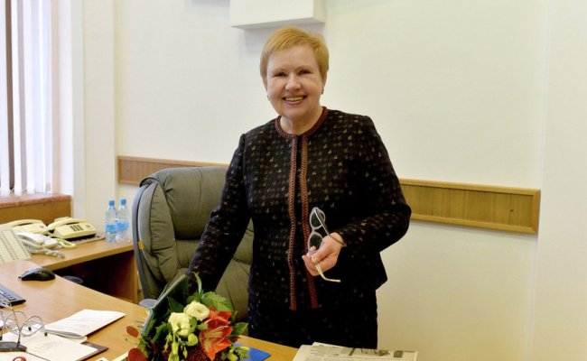 Коррупцию на Украине нельзя побороть, пока там выгодно «ходить во власть» - Ермошина