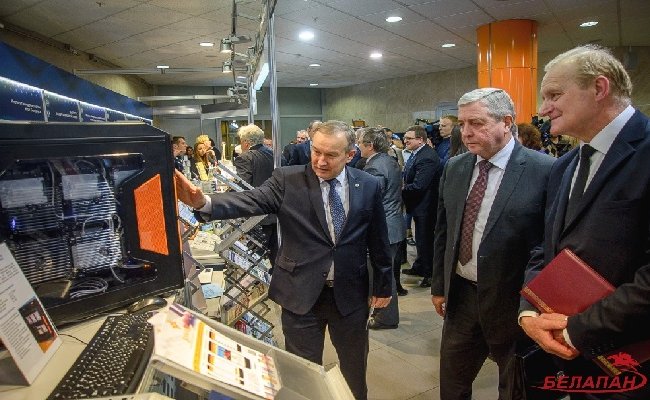 Семашко: к 2030 году доля финансирования науки вырастет до 2,5% от ВВП