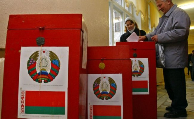 Выборы в местные советы: в Брестской области увеличилось количество безальтернативных округов