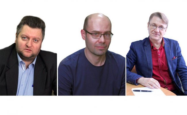 Три кандидата в депутаты местных советов в Бресте рассказали о своих программах (ВИДЕО)