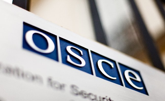 Представитель Минобороны Беларуси посетил форум ОБСЕ по сотрудничеству в сфере безопасности