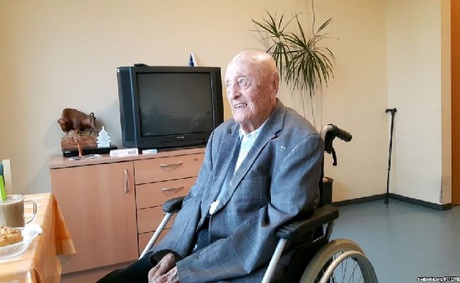 В Новогрудке центральную улицу хотят переименовать в улицу Бориса Кита