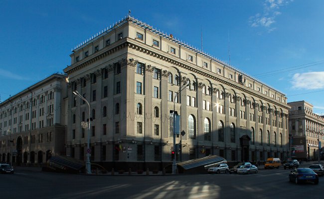 Нацбанк определил денежно-кредитную политику на 2018 год