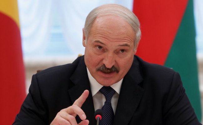 Лукашенко: Никто больше КГБ не сделал в деле борьбы с коррупцией