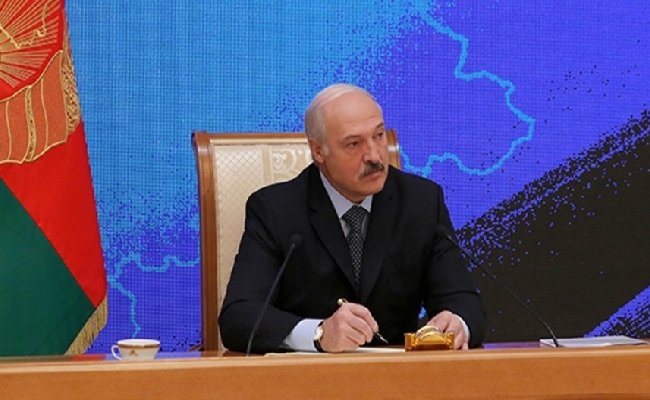 Лукашенко назначил новых руководителей правоохранительных органов