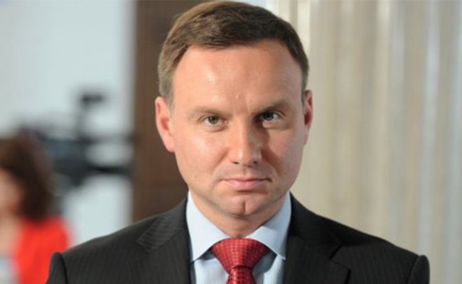 В ОБСЕ призвали президента Польши ветировать закон о «бандеровской идеологии»
