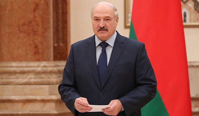 Президент отметил важный шаг Беларуси в сторону интеллектуальной экономики