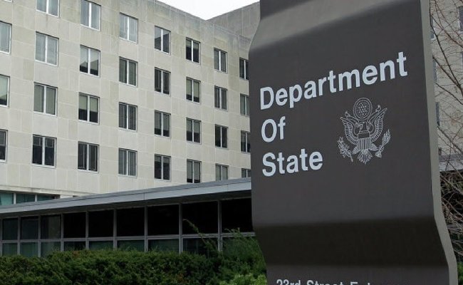 Госдеп объяснил визит руководителей спецслужб России в США