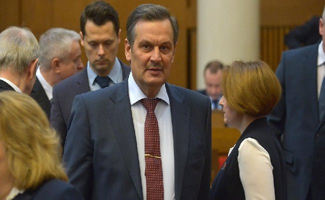 Калинин: за время сотрудничества с компанией «Huawei» реализовано проектов на $400 млн